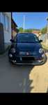 FIAT 500 face lift 2016 Diesel !!!