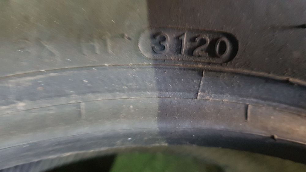 Anvelope 2x235 65 17 hankok iarnă dot 20 mm 6