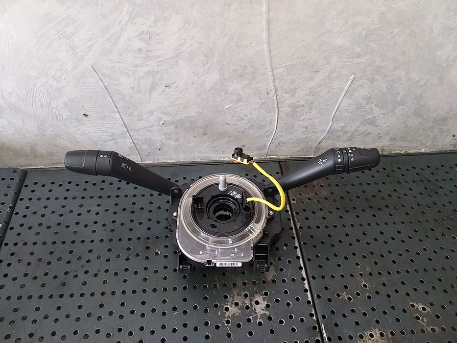 Bloc manete semnalizare stergator parbriz spirala volan jeep renegade 07357504890