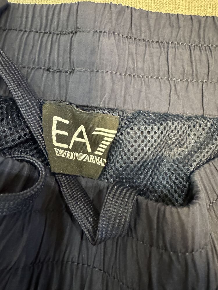 Шушляково долнище EA7