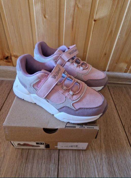 Pantofi sport fetite mărimea 31