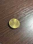Monedǎ 10 euro cent colecție