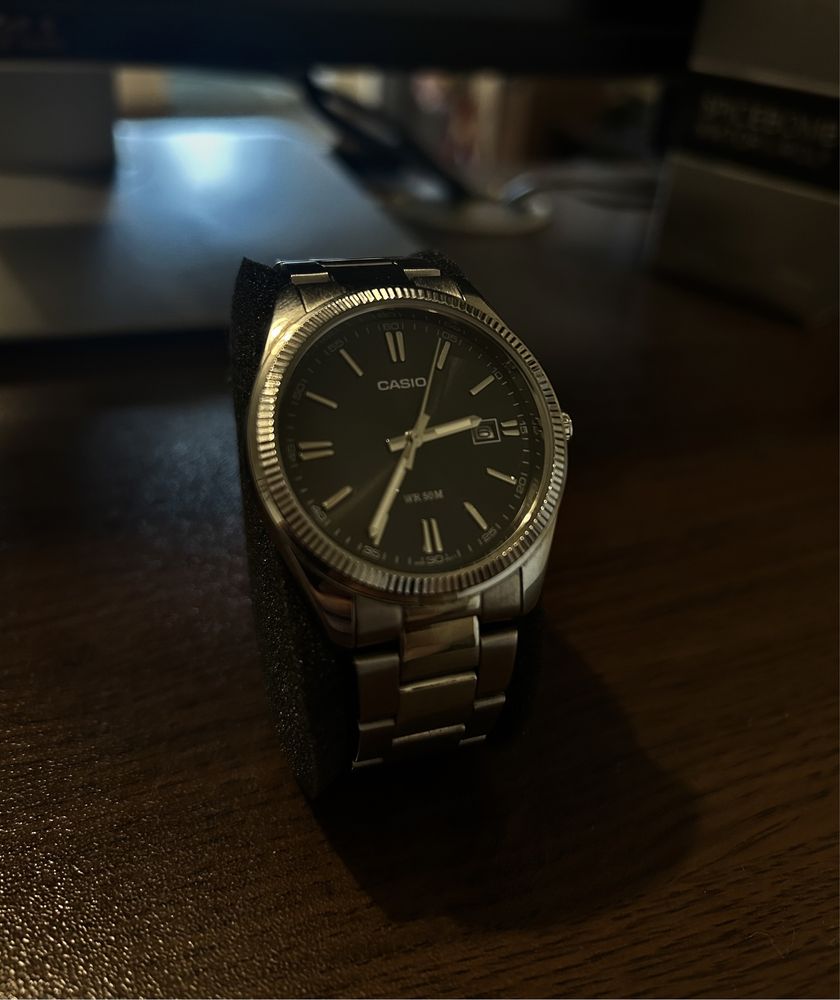 Мъжки часовник Casio