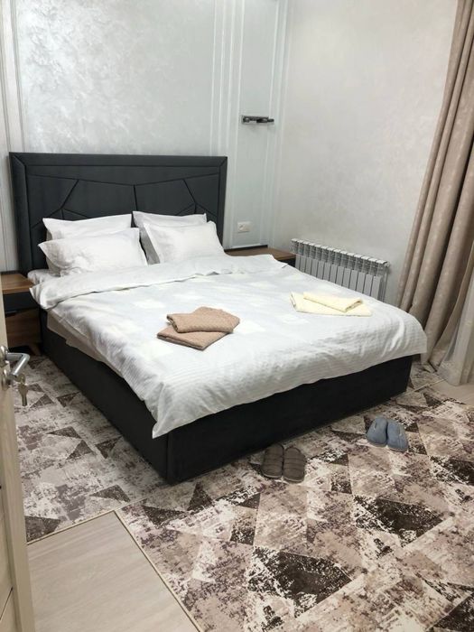 Срочно Сдаю в Аренду 2-х комнатную Квартиру в М.Горьком,Художников