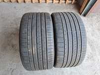 2 anvelope 315/40 R21 Continental profil 6mm