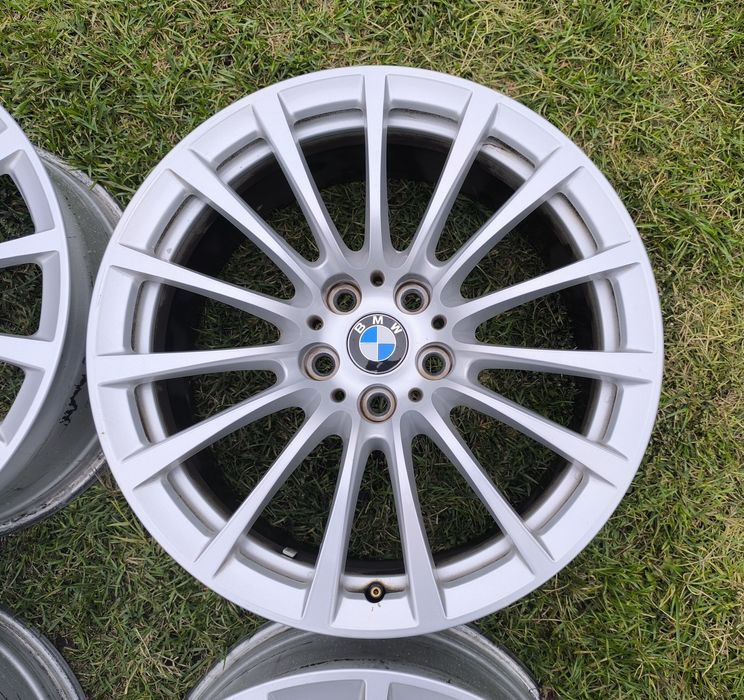 Style 619 18 цола от BMW G30 G31 5x112