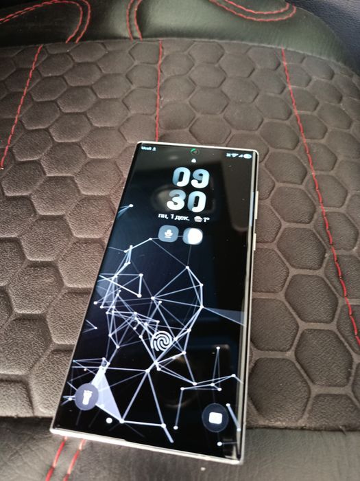 Samsung S22 Ultra Korea