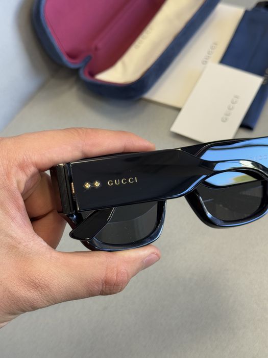 Продавам слънчеви очила Gucci GG1262s