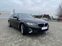 BMW Seria 5 292CP/BMW 530e facelift 2021/Garantie Martie 2025
