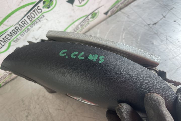Airbag volan / sofer YP3R9F3NACS / YP3 R9F 3N ACS Mercedes-Benz C-Cla