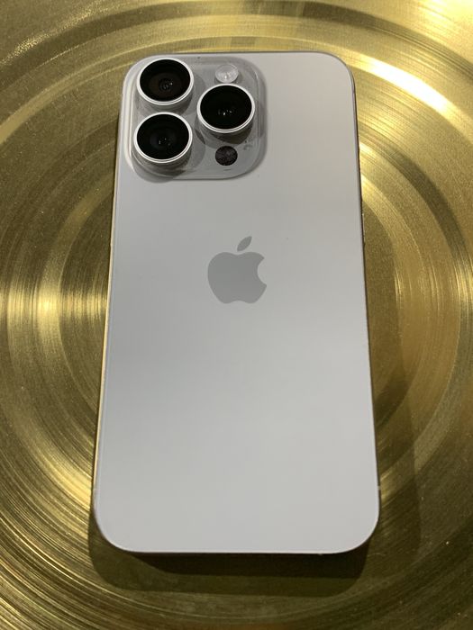 Iphone 15 pro. 128GB