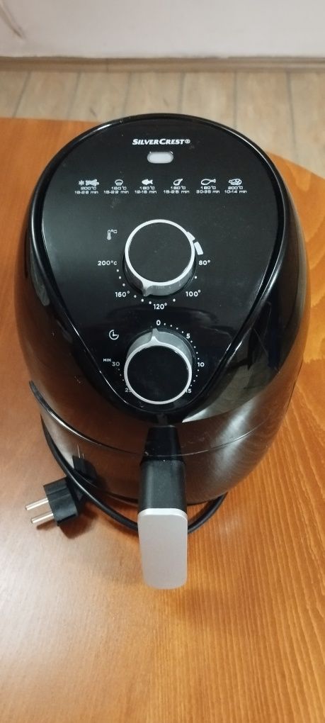 Air fryer SilverCrest