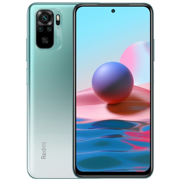Продам Redmi Note 10S