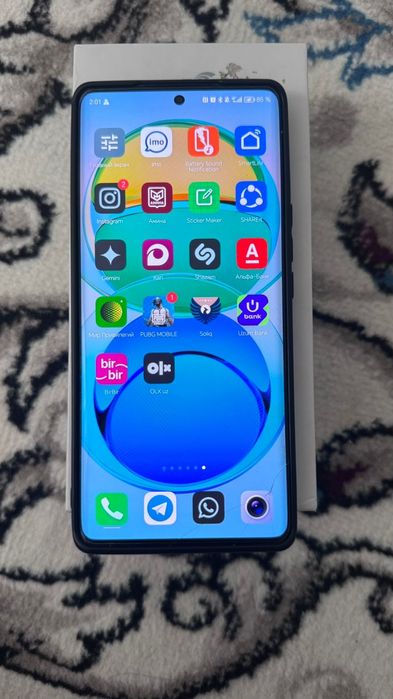 Honor  х9а  5G 256Gb