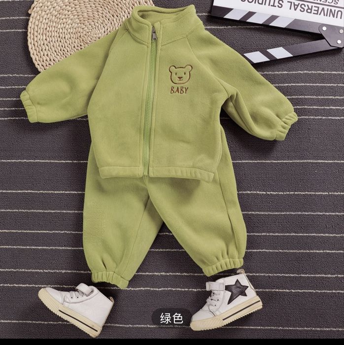 Костюмы для малыша 80 см