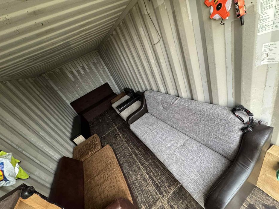 Canapele second hand