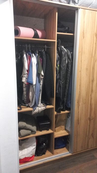 Продаётся Шкаф !!!