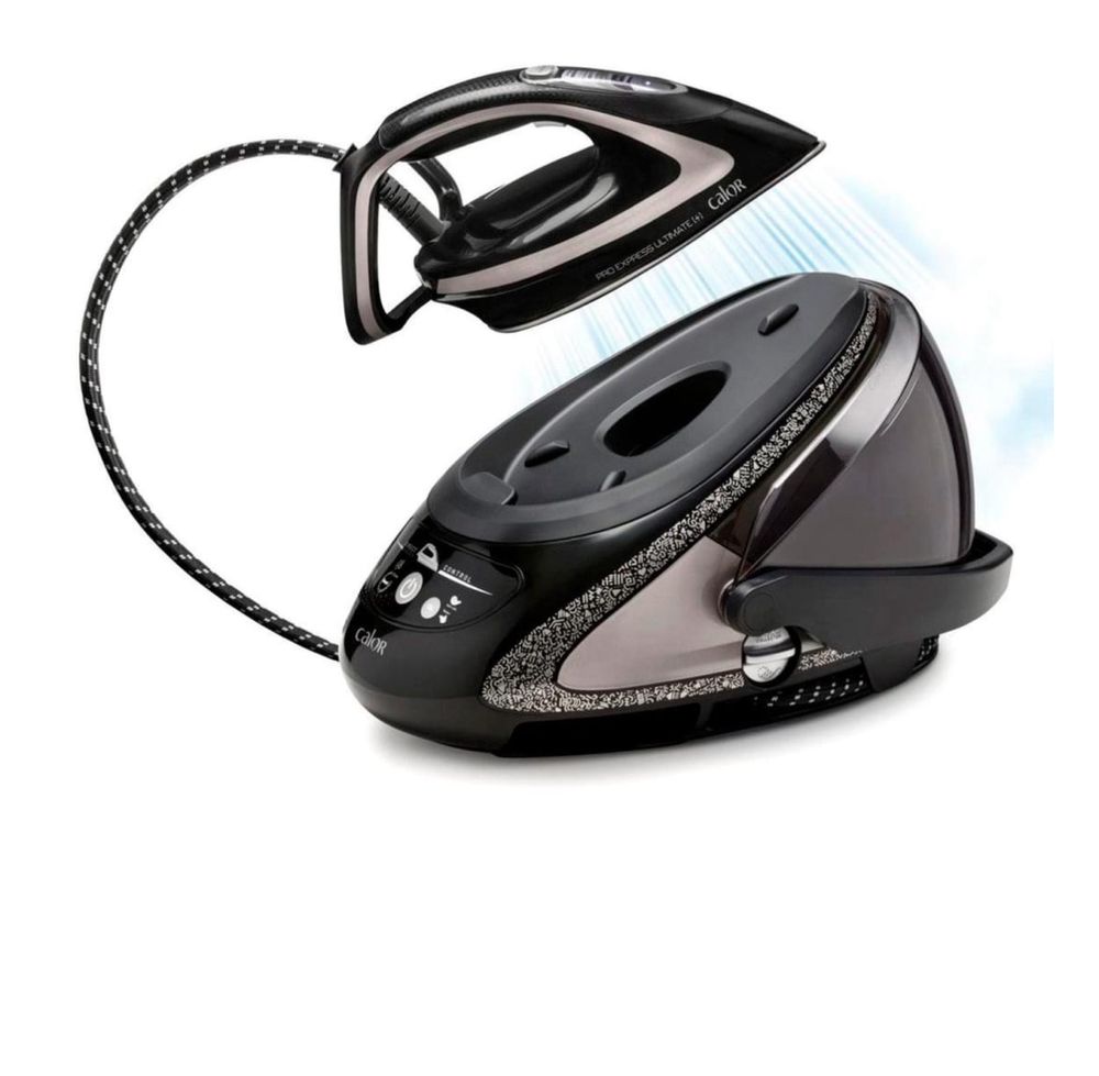 Парогенератор Tefal 9620