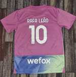 Tricou ac milan third kit sezon 23/24
