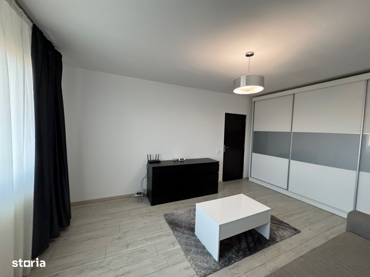 AP 2 camere, decomandat, drm fermei