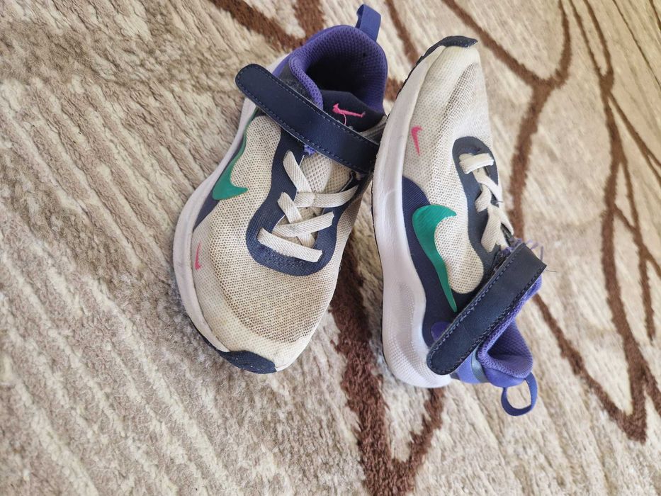 Детски маратонки Nike