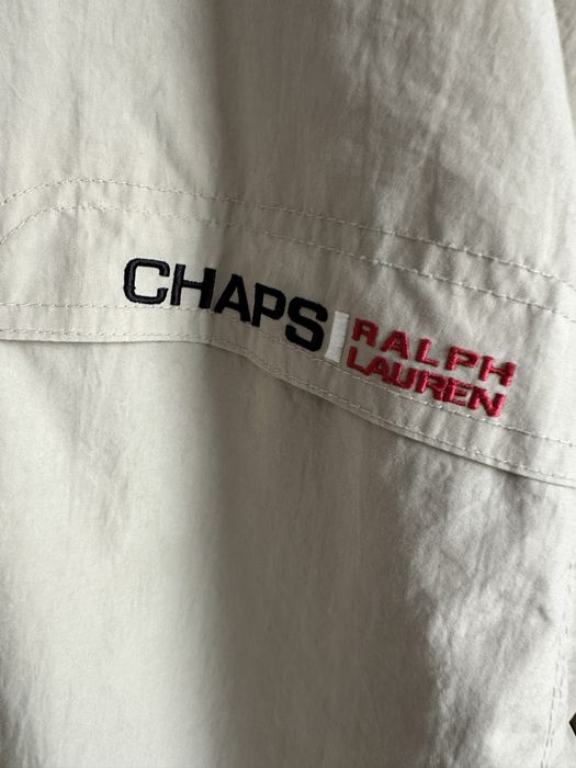 Geacă Ralph Lauren Chaps Half Zip