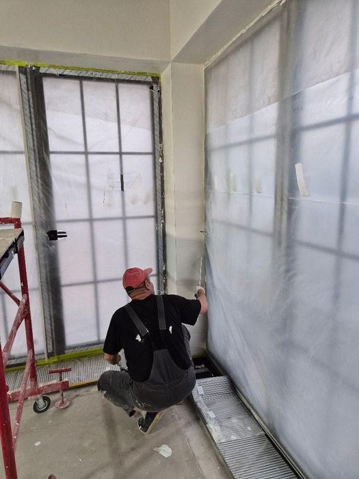 Ishchilar / quruvchilar kerak