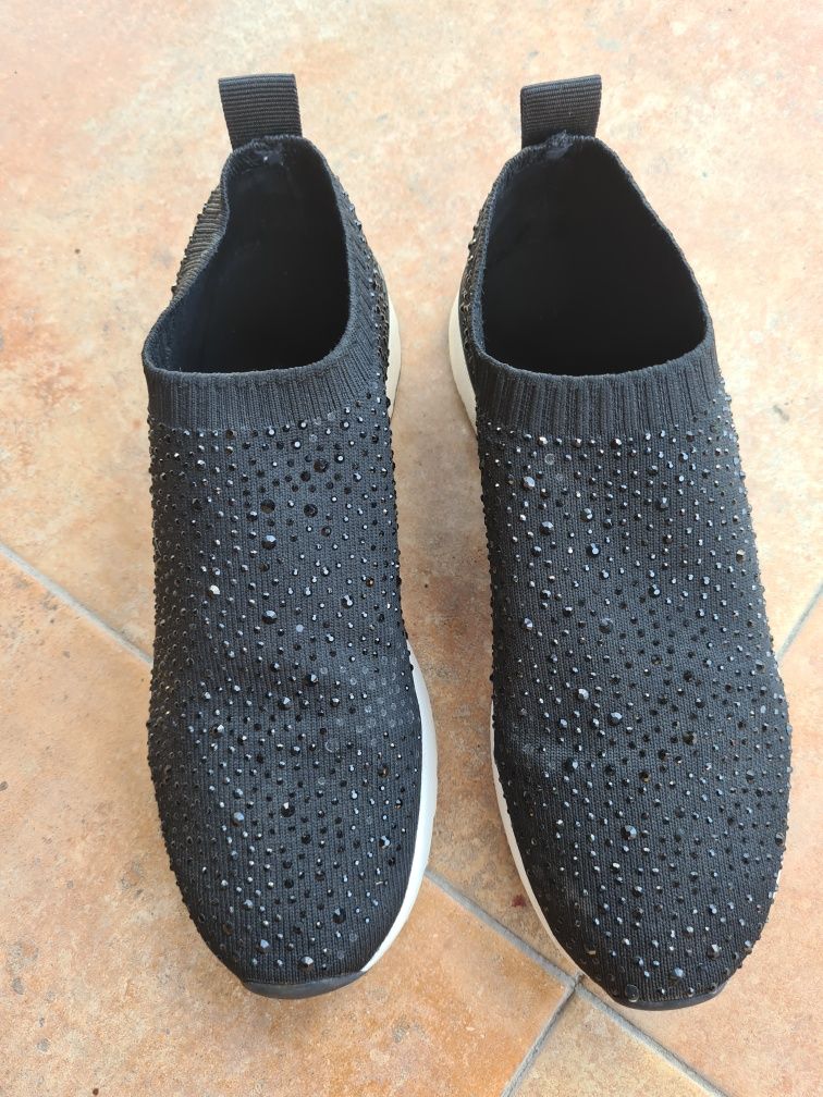 Pantofi Zara Basic