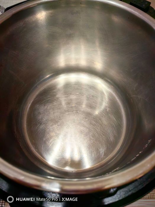 Мултикукър INSTANT POT