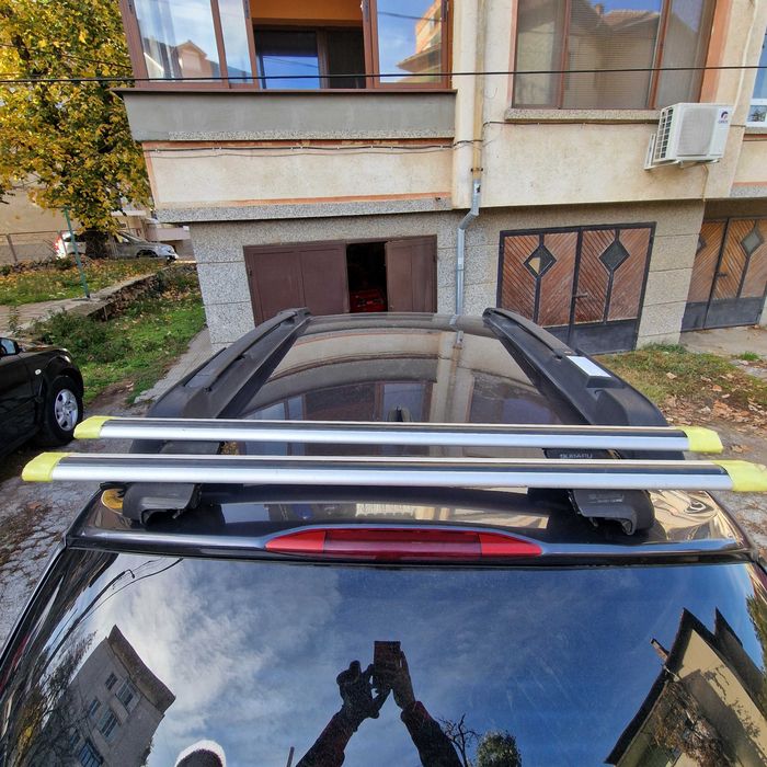 Напречни греди Субару Аутбек\Легаси\Форестър