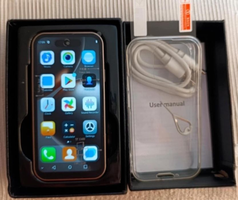 Мини смартфон М16Pro 4" 2GB/16GB 150 лв.