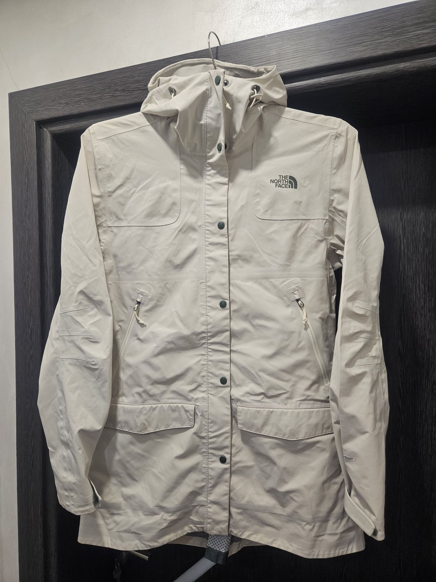 North Face DryVent Дамско яке