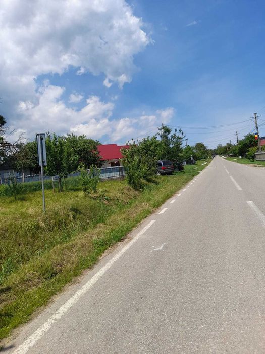 Teren intravilan