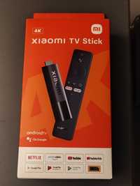 Xiaomi Mi Stick 4k (Android TV, Dolby Vision, HDR, DTS, Netflix, HBO)
