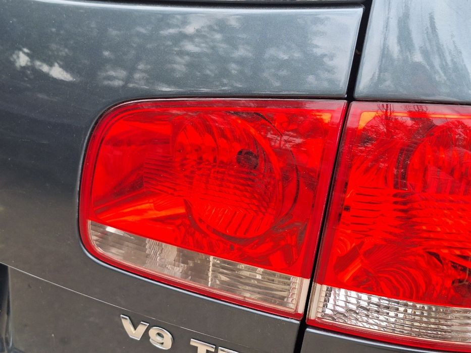 Stop hayon dreapta spate VOLKSWAGEN TOUAREG 7LA, 7L6, 7L7 2002 - 2013