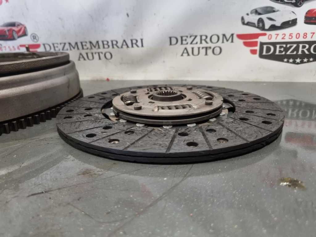 Kit ambreiaj LR154891 Jaguar XF 2.2 D