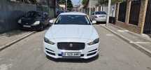 Vand Jaguar xe 2016