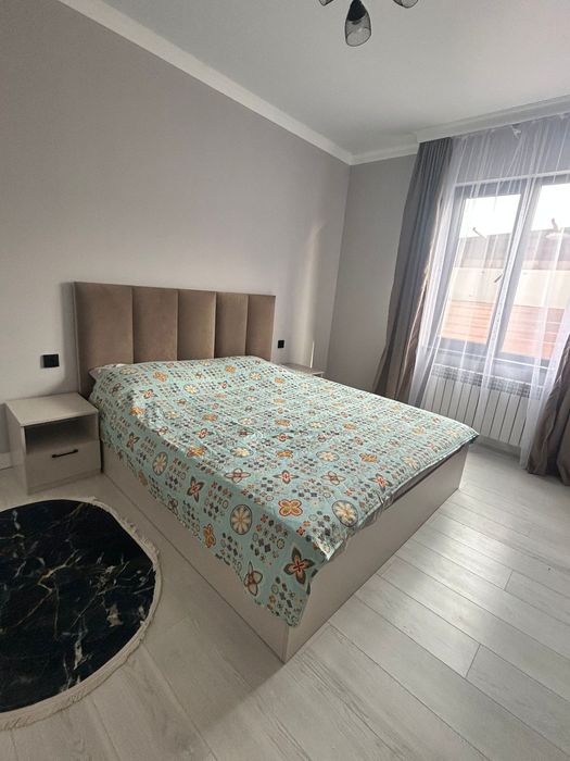 Комната по суточно и по часовой