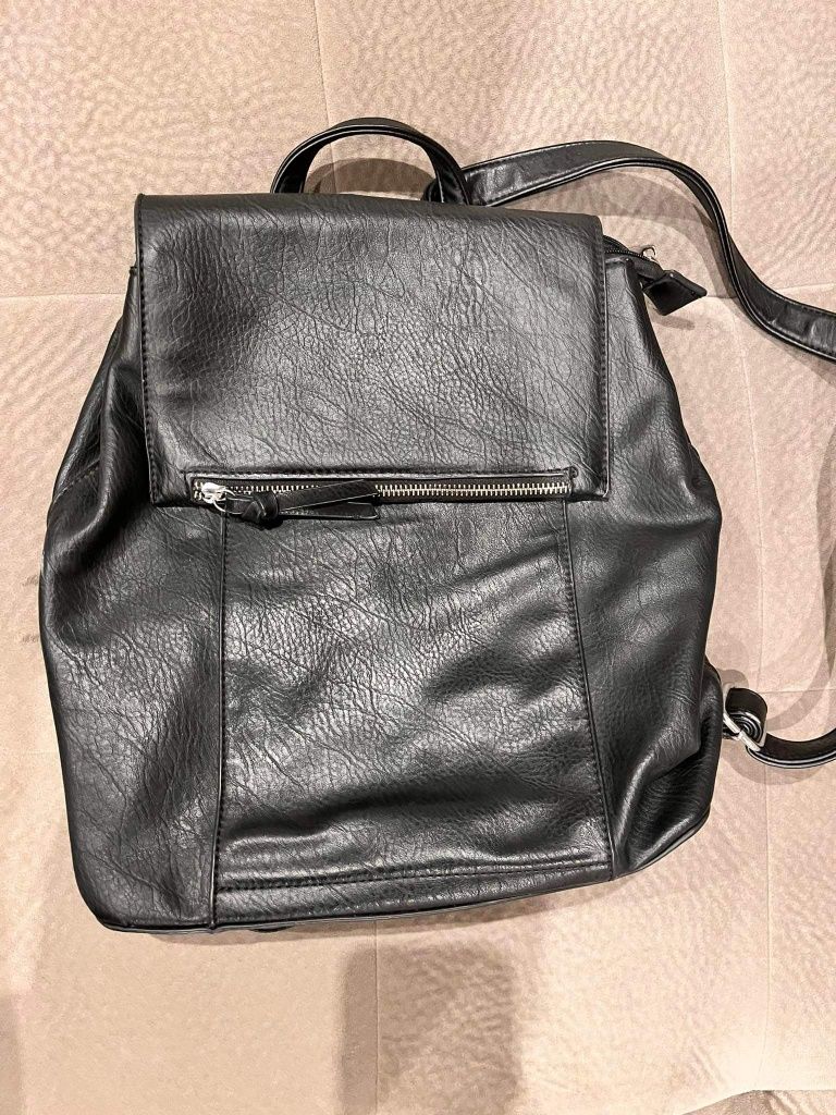 Дамски чанти Massimo Dutti