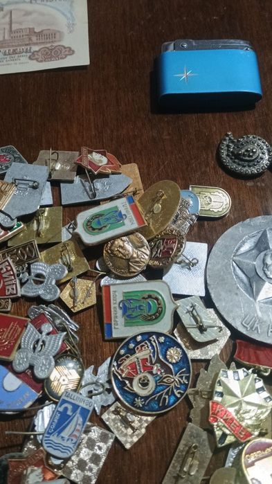 Продават се всичко на куп