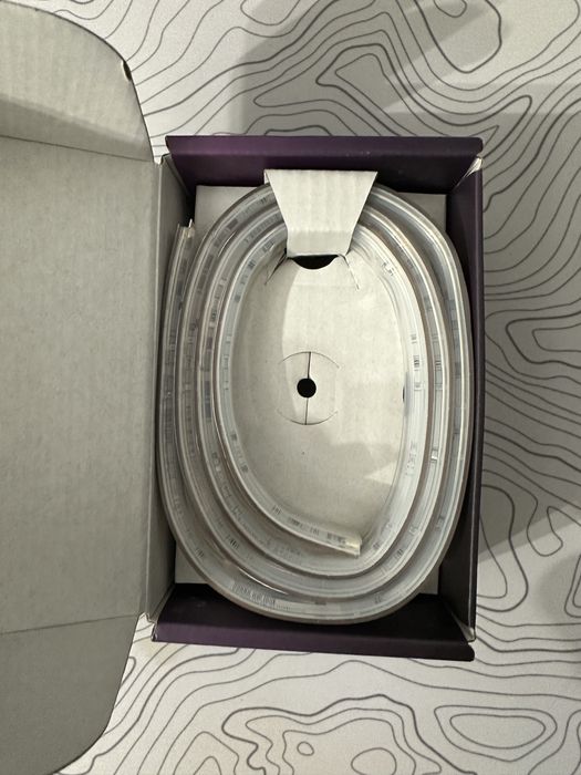 Philips Hue Banda LED Smart BT Extensie 1 ml