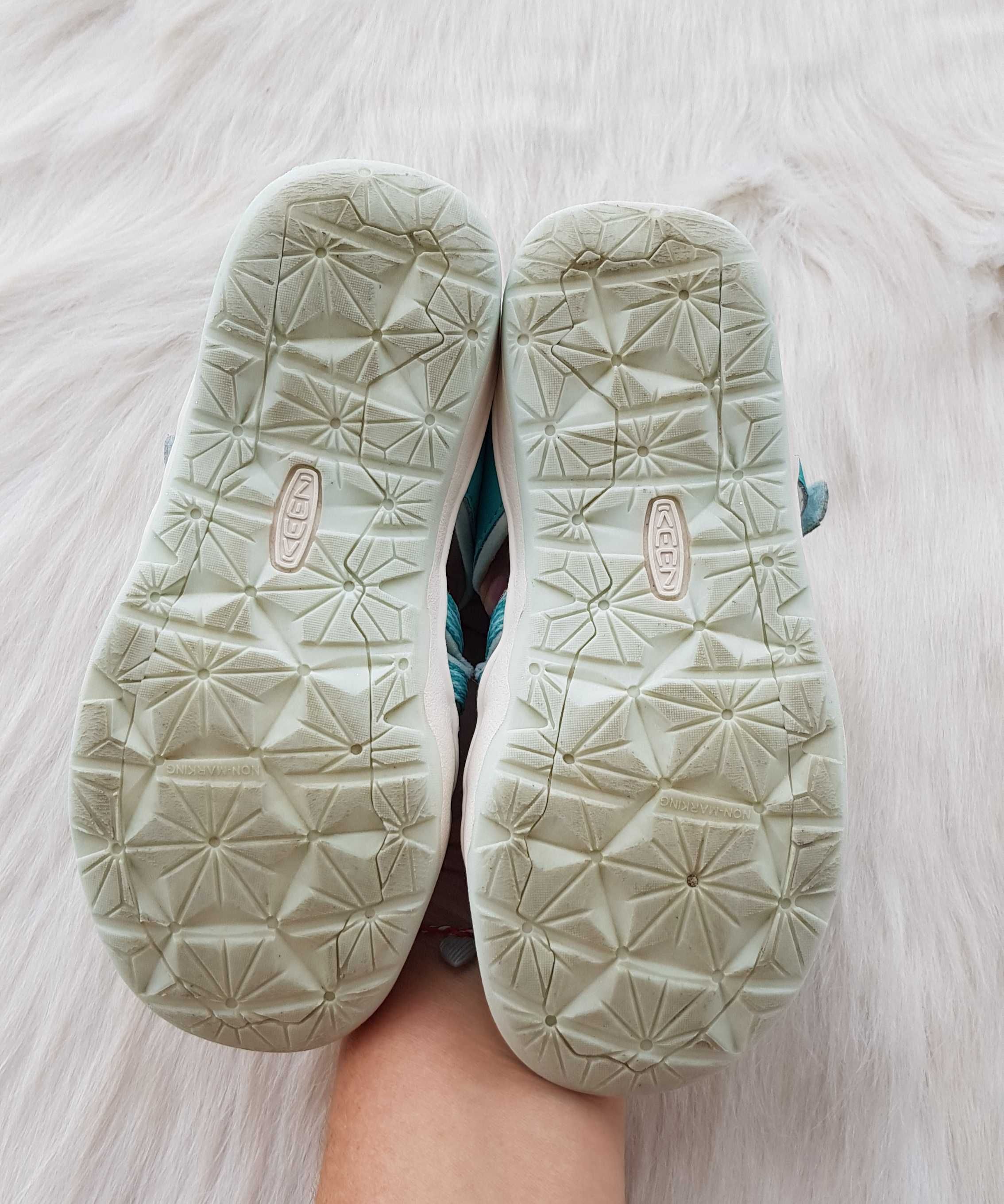 Детски сандали Keen №30