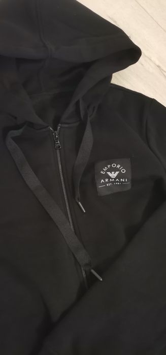 Emporio armani дамски екип