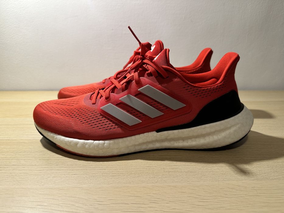 Adidas Pureboost 23, Marimea 48