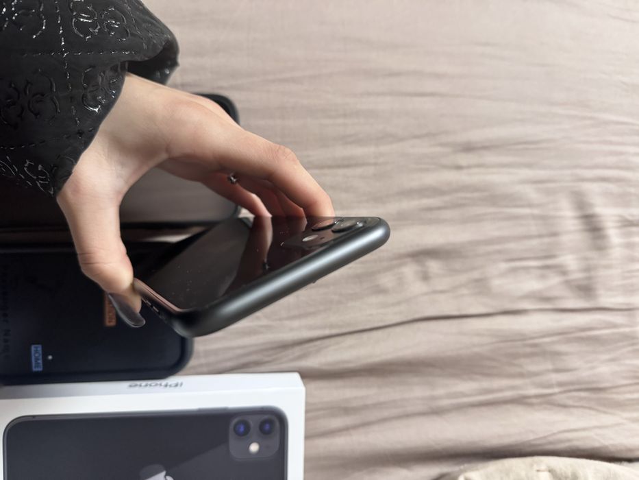 Iphone 11 без никакви забележки