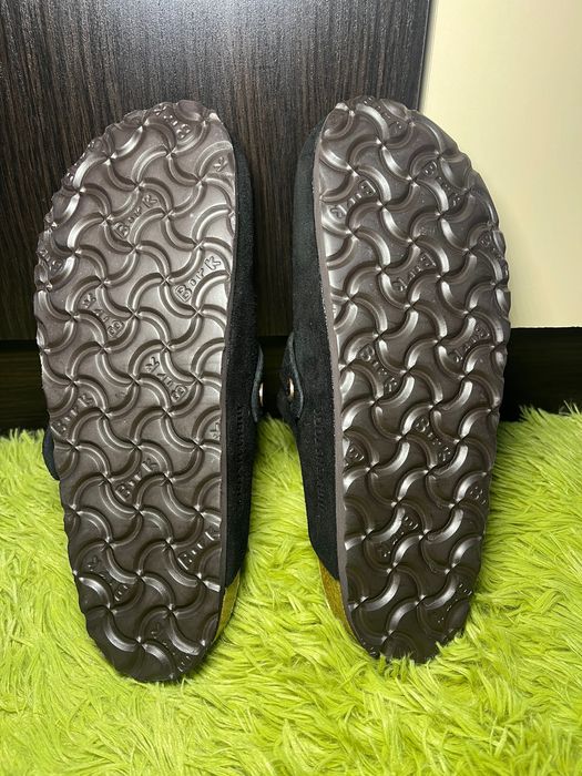 ЧИСТО НОВИ! Birkenstock Boston