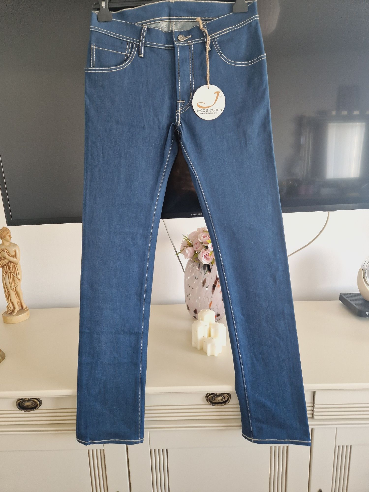 Jeans JacobCohen M