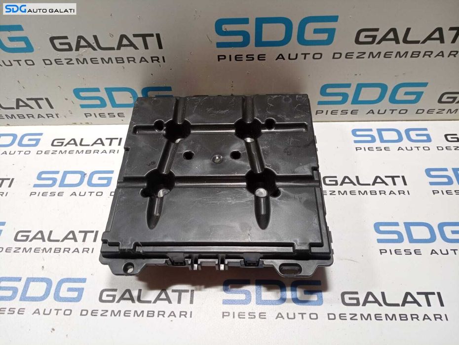 BCM Unitate Modul Calculator Control Confort Seat Ibiza 6J 2009 - 2016 Cod 6R0937086F A2C53396759 [M4308]
