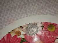 Монета от 1 лев 1925 г
