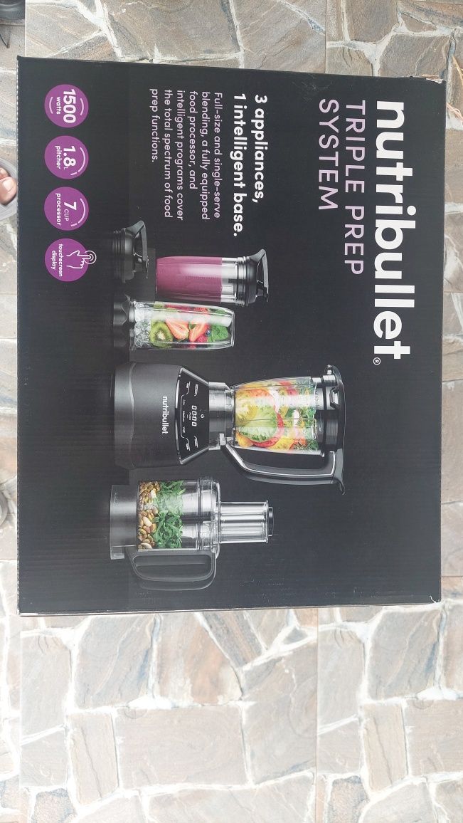 Set pentru retete expres